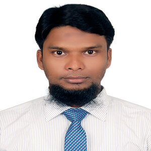 Team member 1